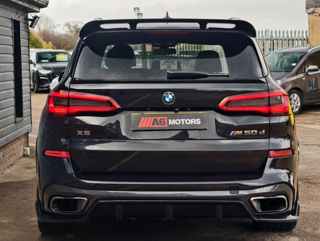 Used BMW X5 2019 for sale - 76536152: Photo 15