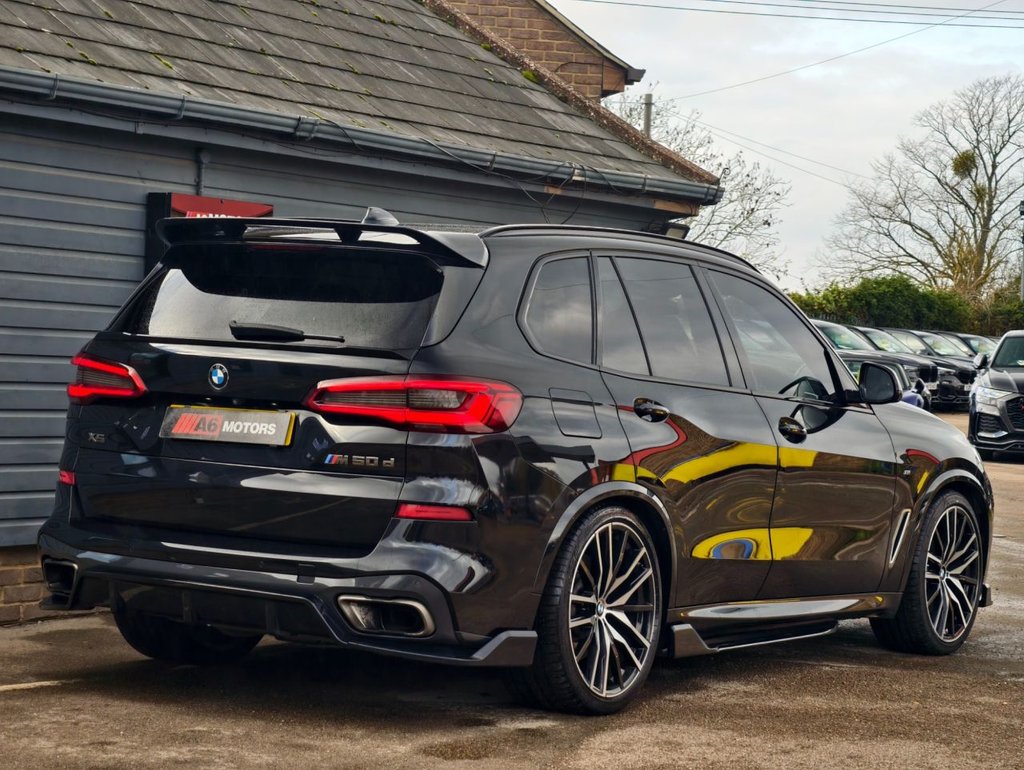 Used BMW X5 2019 for sale - 76536152: Photo 16