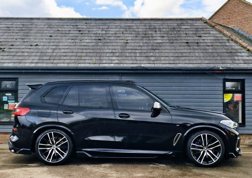 Used BMW X5 2019 for sale - 76536152: Photo 17