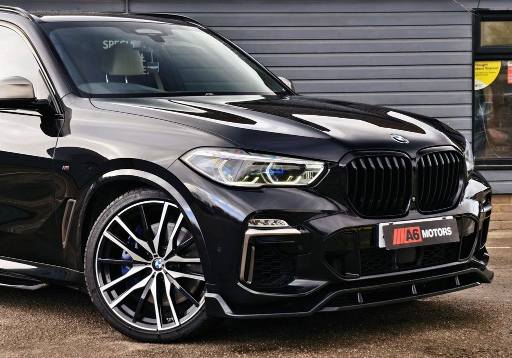 Used BMW X5 2019 for sale - 76536152: Photo 19