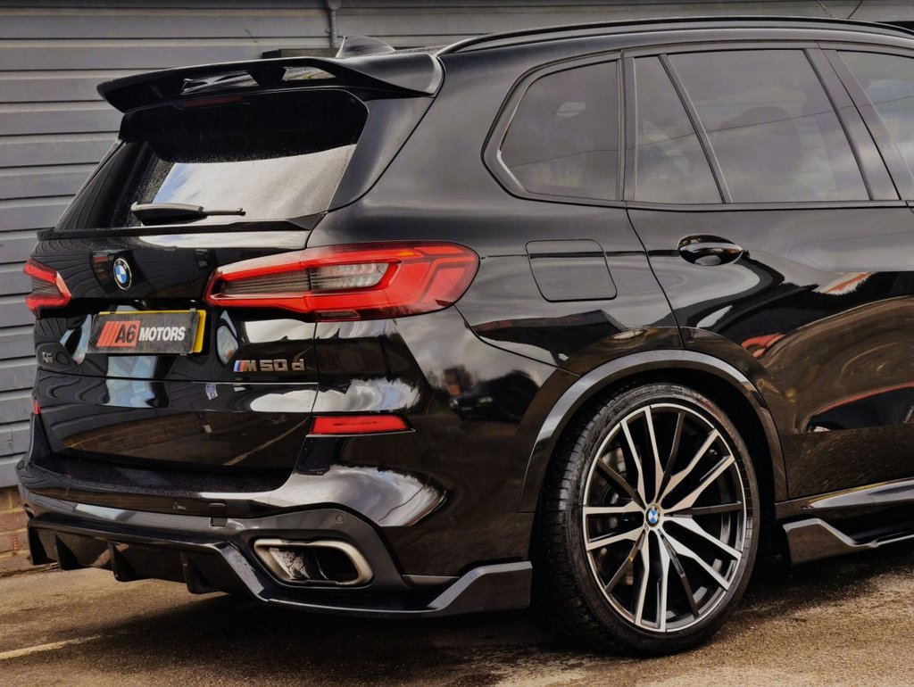 Used BMW X5 2019 for sale - 76536152: Photo 21