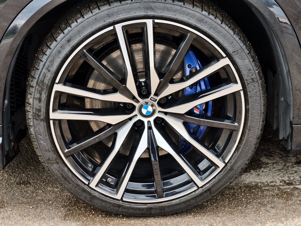 Used BMW X5 2019 for sale - 76536152: Photo 22