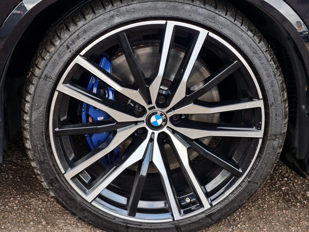 Used BMW X5 2019 for sale - 76536152: Photo 23