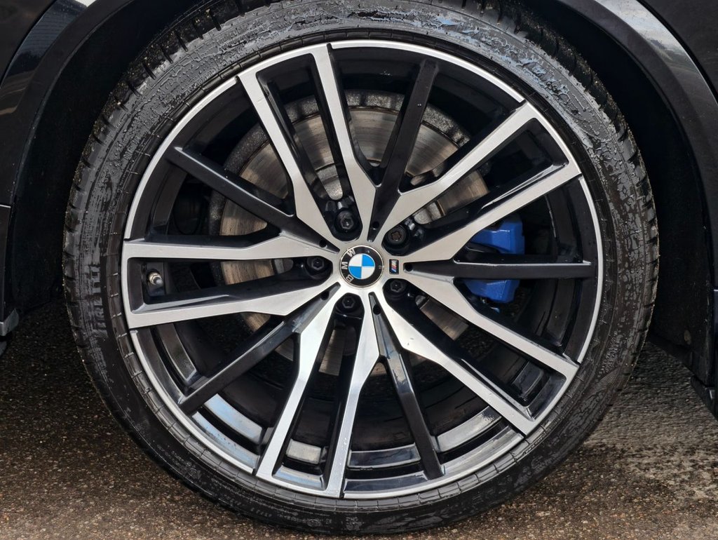 Used BMW X5 2019 for sale - 76536152: Photo 24