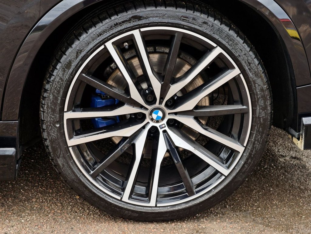 Used BMW X5 2019 for sale - 76536152: Photo 25