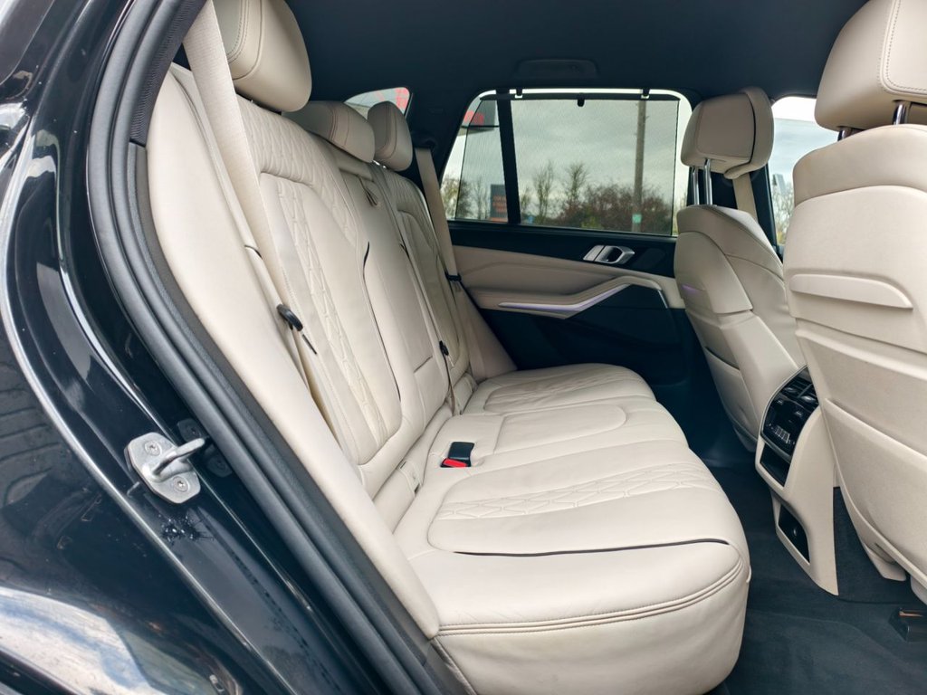 Used BMW X5 2019 for sale - 76536152: Photo 26