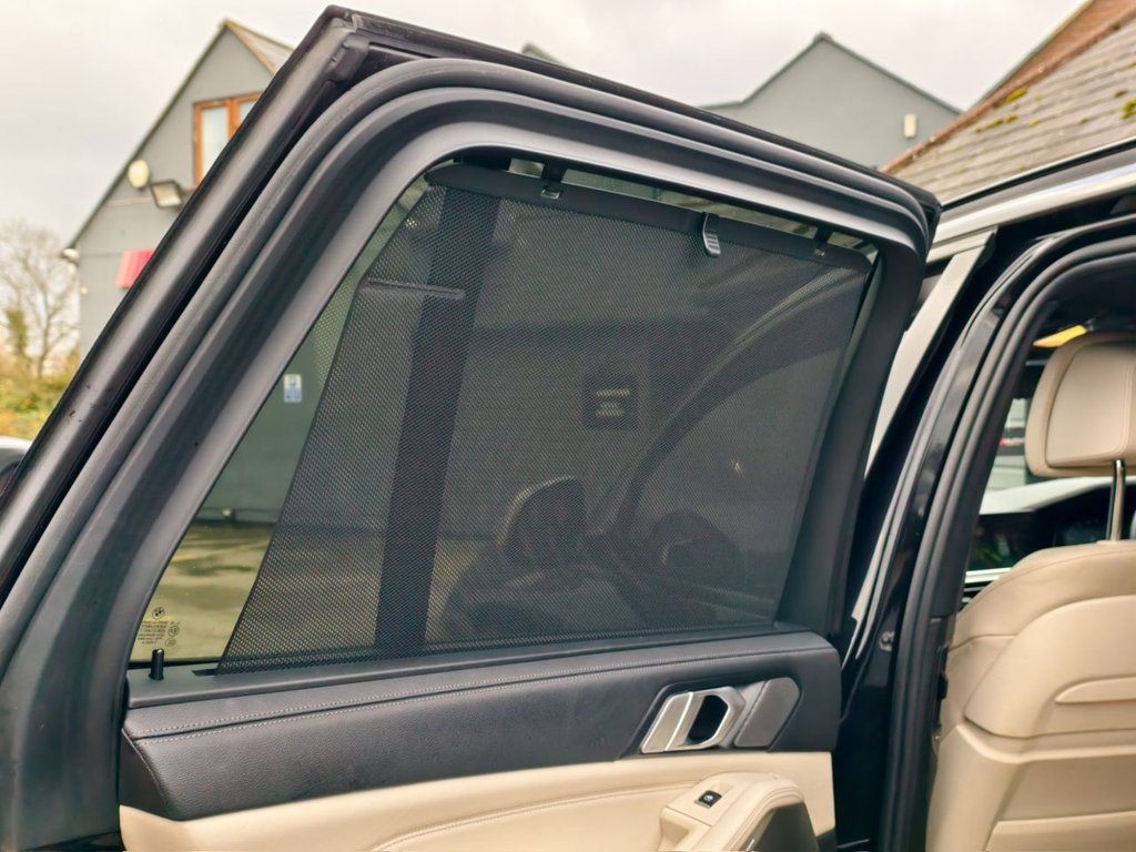 Used BMW X5 2019 for sale - 76536152: Photo 29