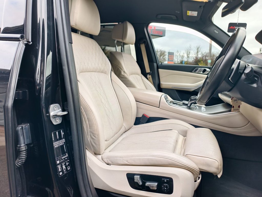 Used BMW X5 2019 for sale - 76536152: Photo 31