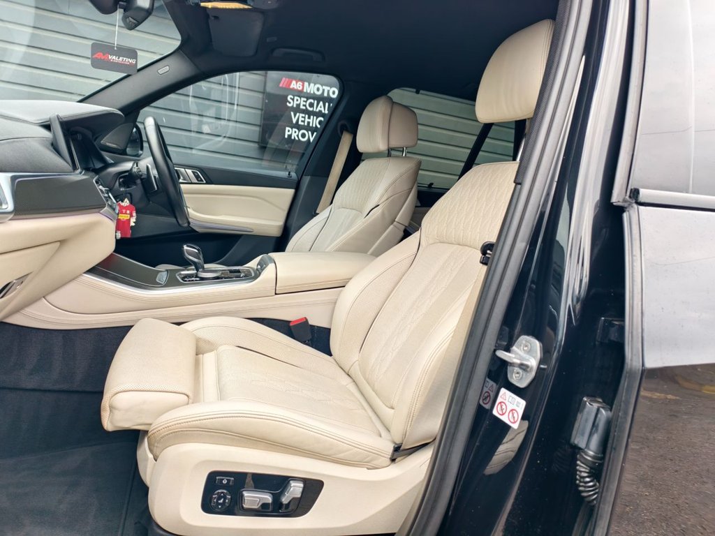 Used BMW X5 2019 for sale - 76536152: Photo 32