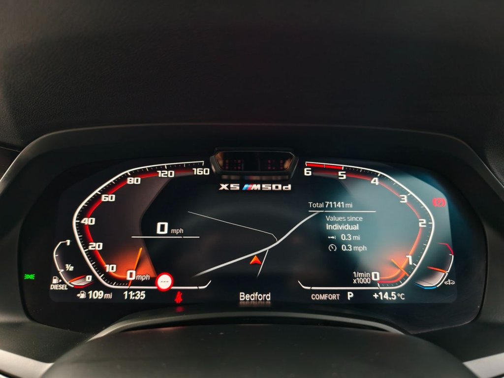 Used BMW X5 2019 for sale - 76536152: Photo 36