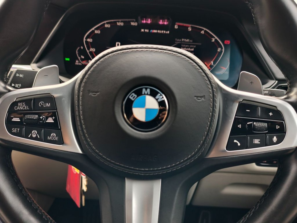 Used BMW X5 2019 for sale - 76536152: Photo 37