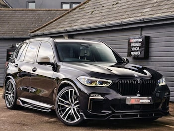 Used BMW X5 2019 for sale - 76536152: Photo