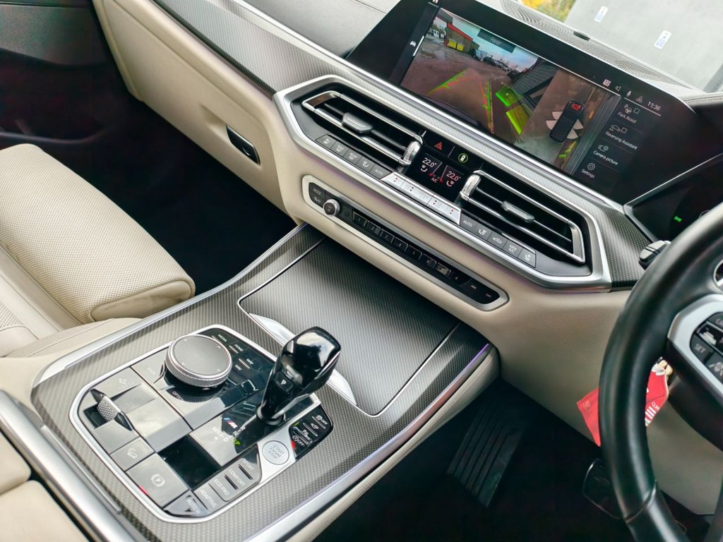 Used BMW X5 2019 for sale - 76536152: Photo 41