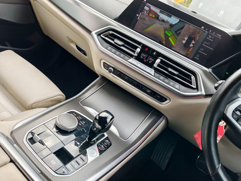 Used BMW X5 2019 for sale - 76536152: Photo 42