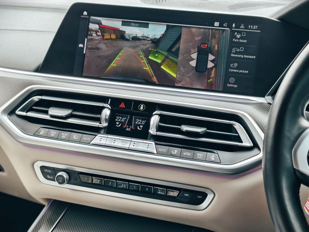 Used BMW X5 2019 for sale - 76536152: Photo 43