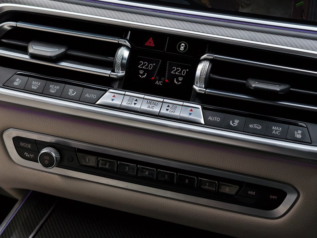 Used BMW X5 2019 for sale - 76536152: Photo 44