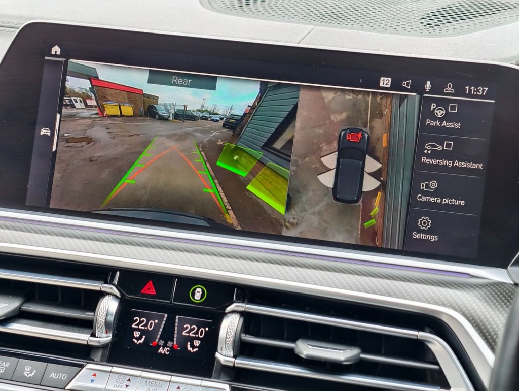 Used BMW X5 2019 for sale - 76536152: Photo 47