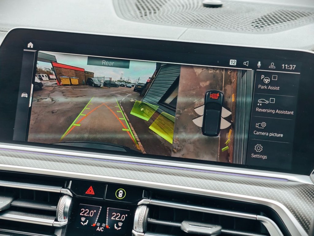 Used BMW X5 2019 for sale - 76536152: Photo 48