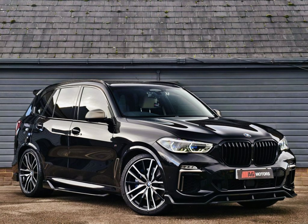 Used BMW X5 2019 for sale - 76536152: Photo 5