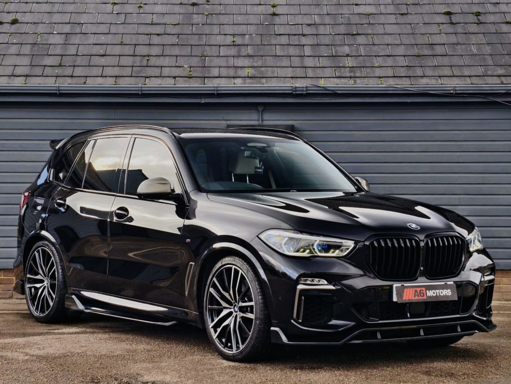 Used BMW X5 2019 for sale - 76536152: Photo 6