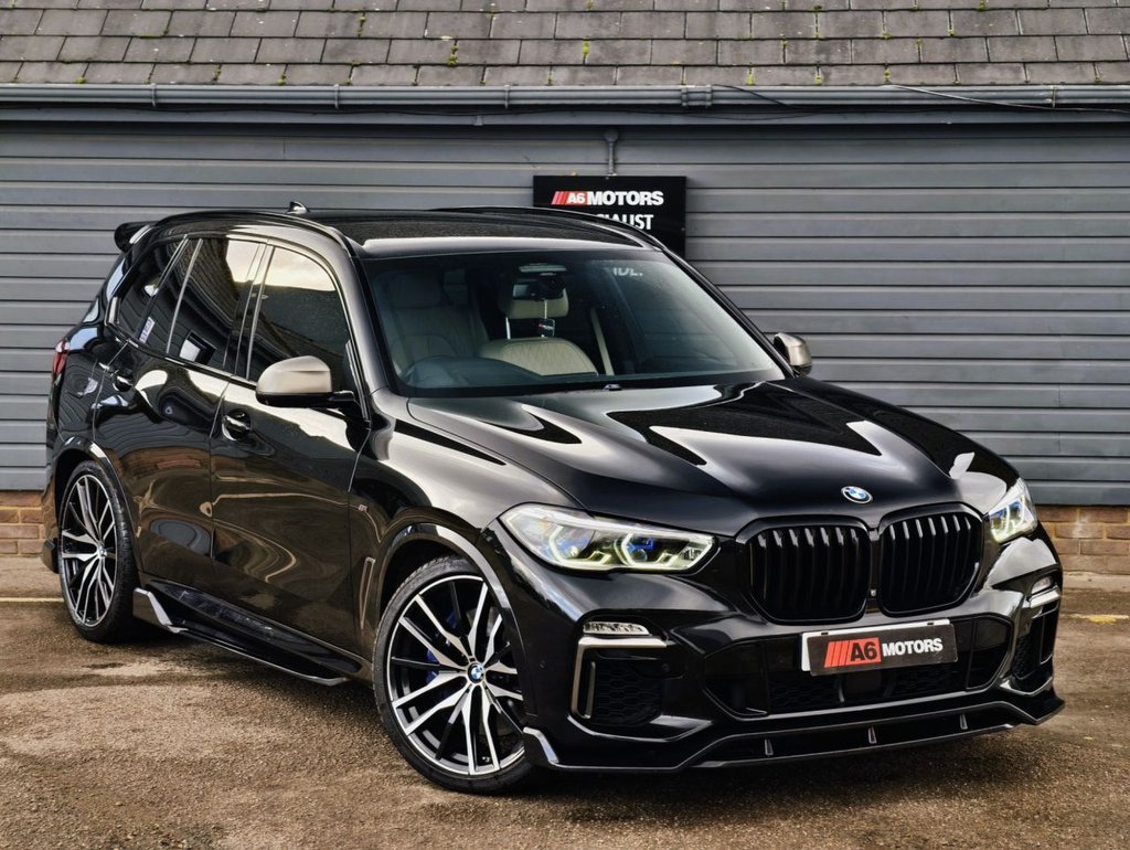 Used BMW X5 2019 for sale - 76536152: Photo 7