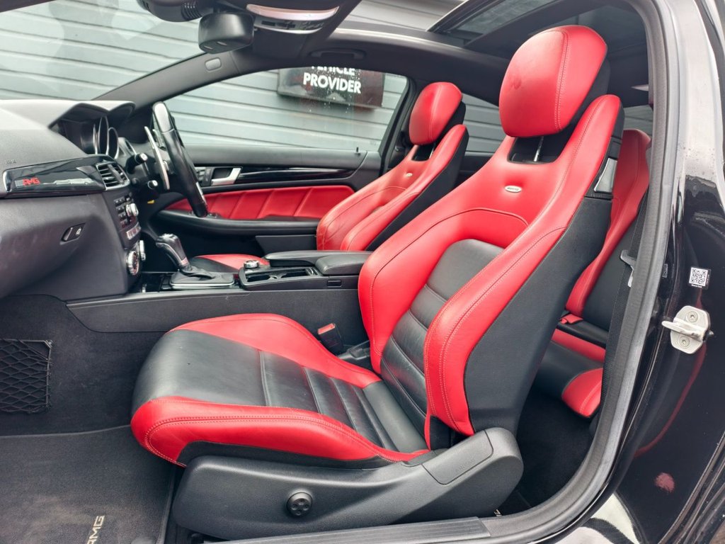 Used Mercedes-Benz C Class 2013 for sale - 76784000: Photo 37