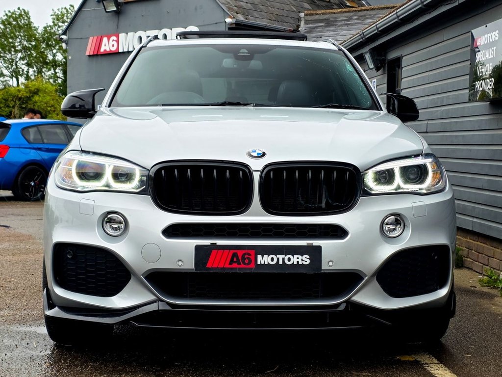 Used BMW X5 2018 for sale - 76202539: Photo 10