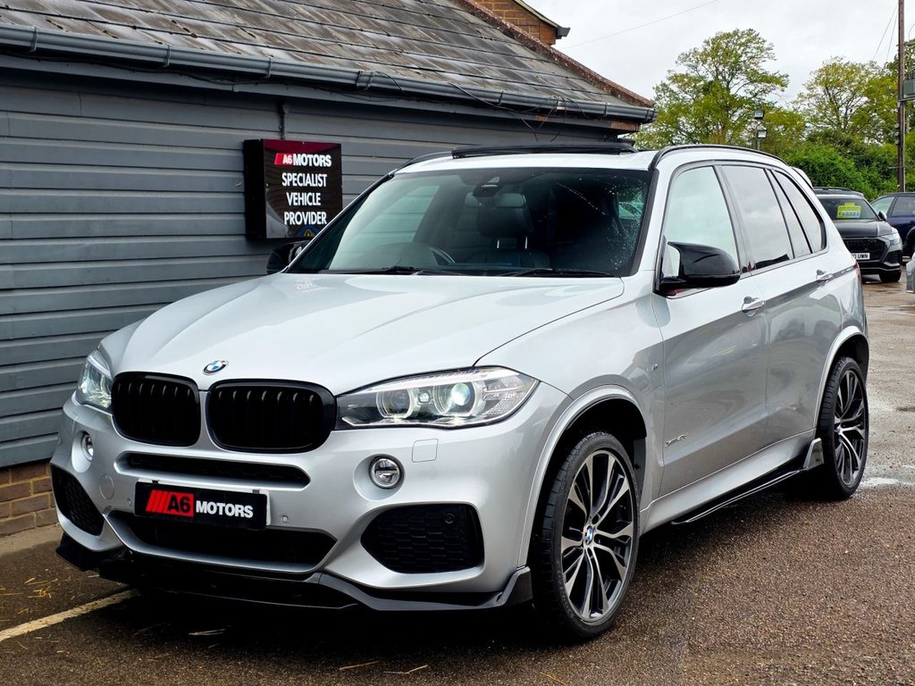 Used BMW X5 2018 for sale - 76202539: Photo 11