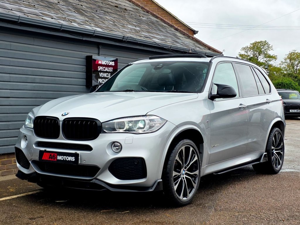 Used BMW X5 2018 for sale - 76202539: Photo 12