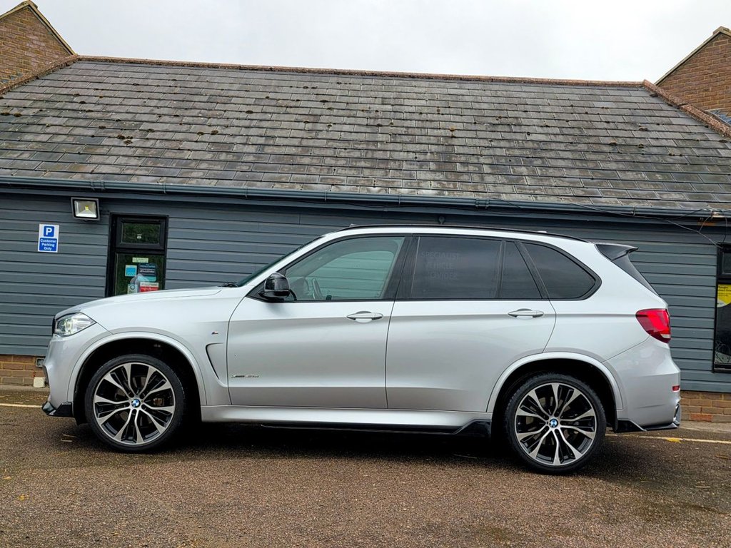 Used BMW X5 2018 for sale - 76202539: Photo 13