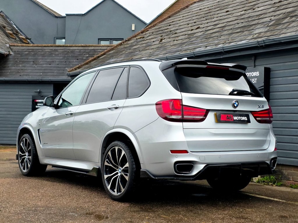 Used BMW X5 2018 for sale - 76202539: Photo 14