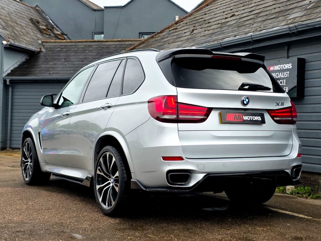 Used BMW X5 2018 for sale - 76202539: Photo 15
