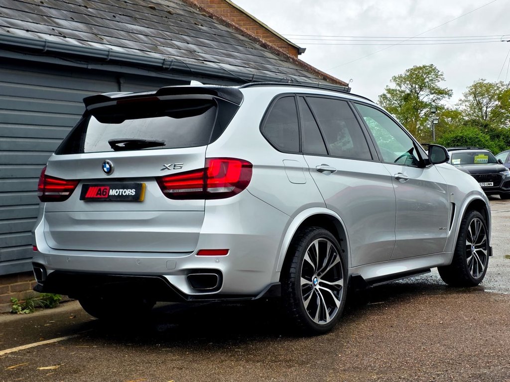 Used BMW X5 2018 for sale - 76202539: Photo 17