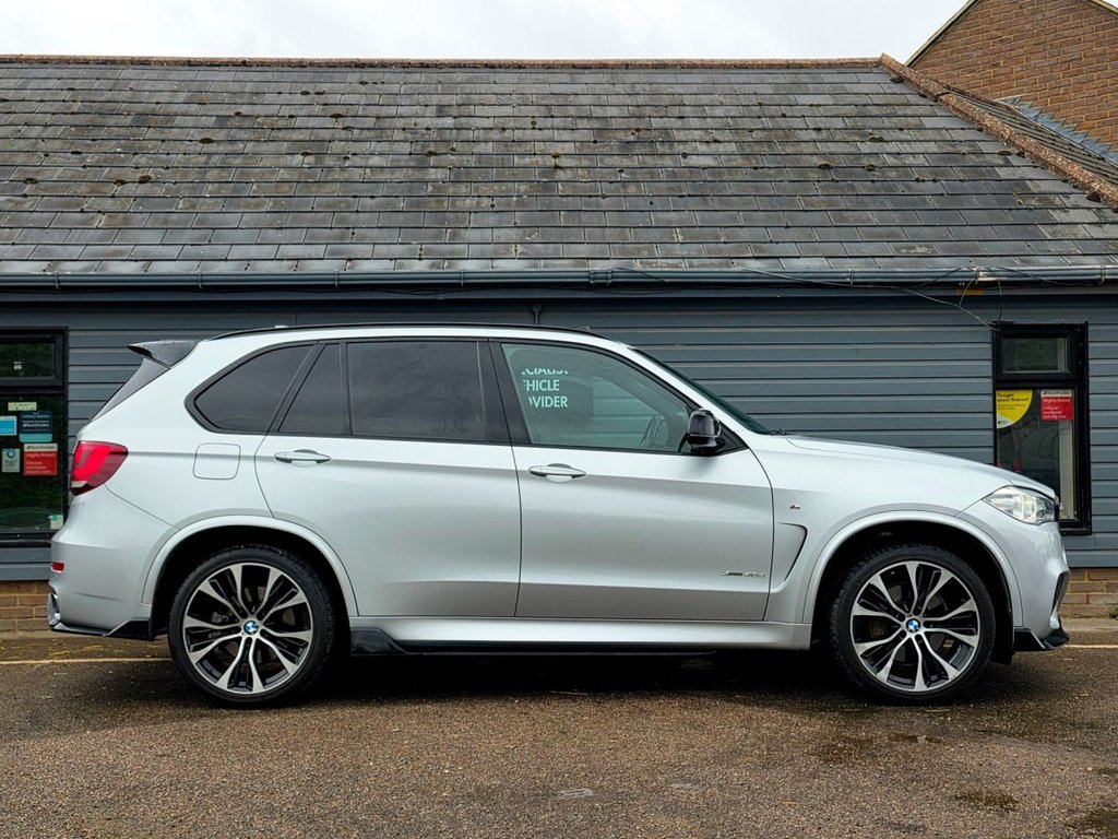 Used BMW X5 2018 for sale - 76202539: Photo 18