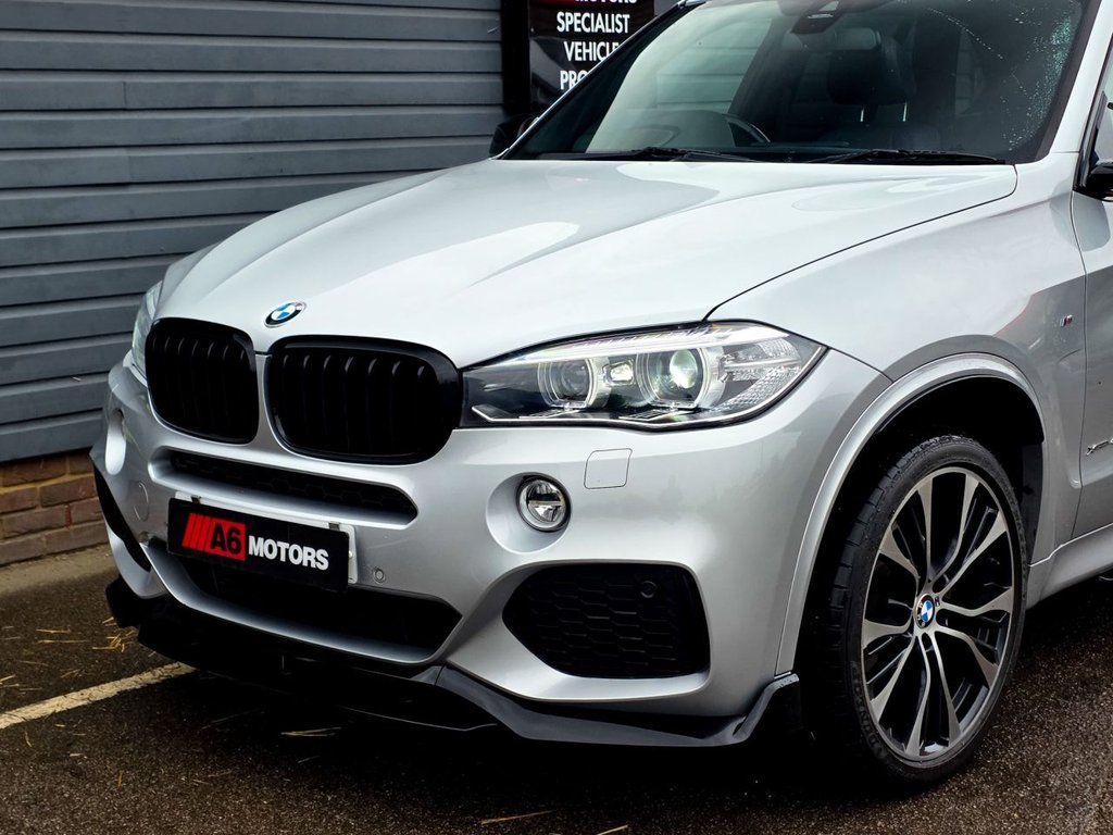 Used BMW X5 2018 for sale - 76202539: Photo 19