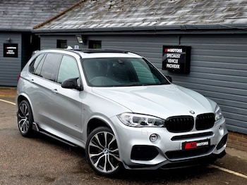 BMW - X5