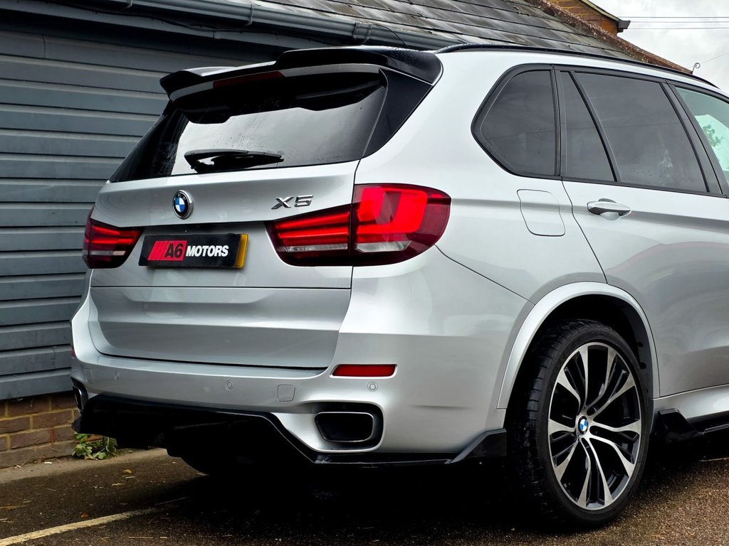 Used BMW X5 2018 for sale - 76202539: Photo 20