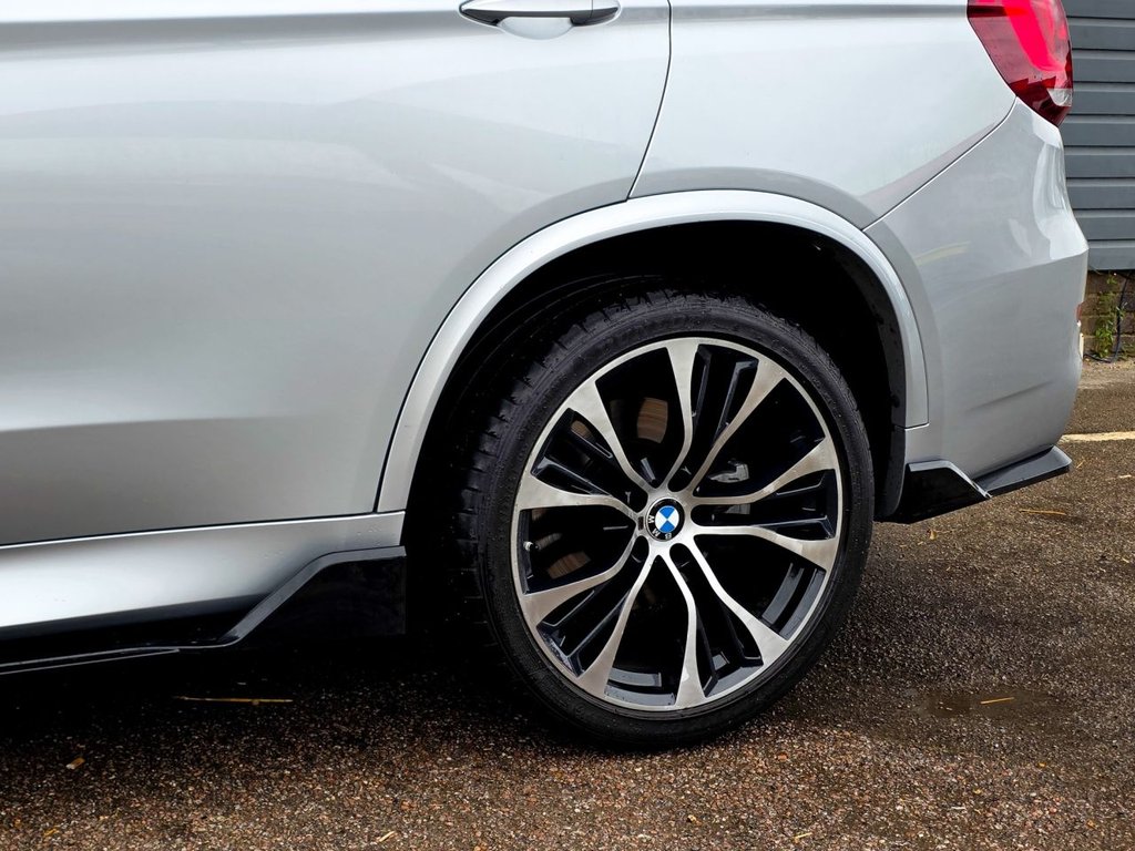 Used BMW X5 2018 for sale - 76202539: Photo 22