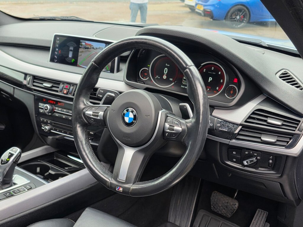 Used BMW X5 2018 for sale - 76202539: Photo 24