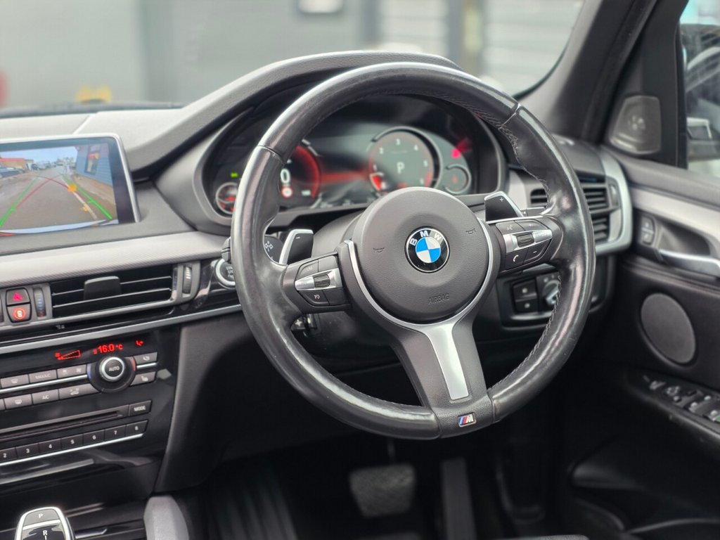 Used BMW X5 2018 for sale - 76202539: Photo 25