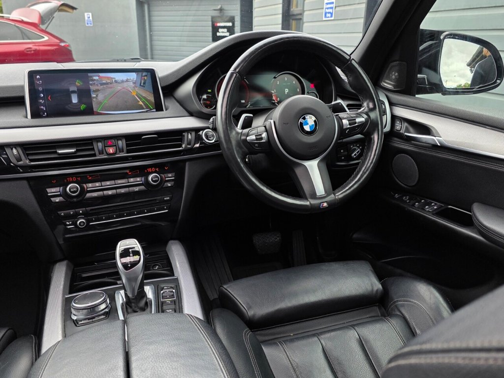 Used BMW X5 2018 for sale - 76202539: Photo 26