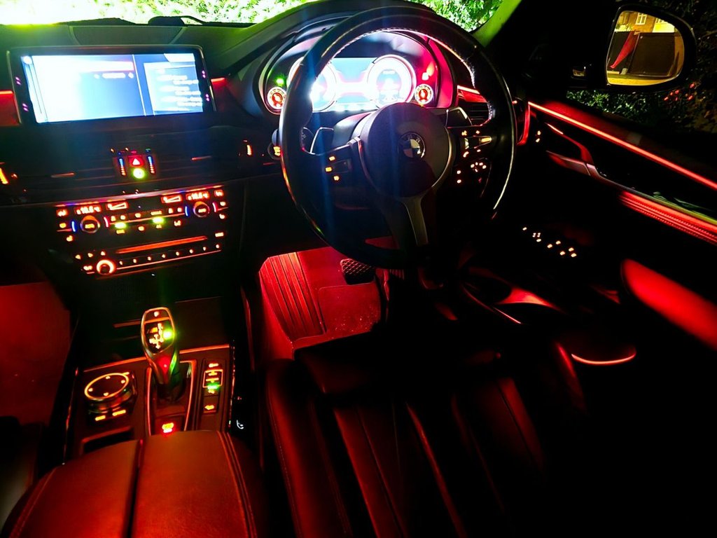 Used BMW X5 2018 for sale - 76202539: Photo 27