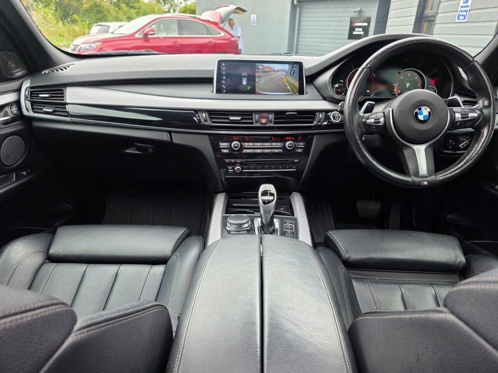 Used BMW X5 2018 for sale - 76202539: Photo 28