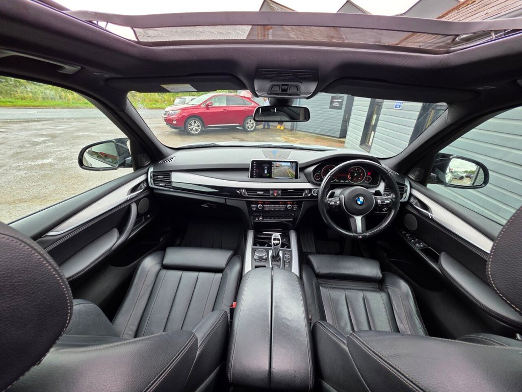 Used BMW X5 2018 for sale - 76202539: Photo 29