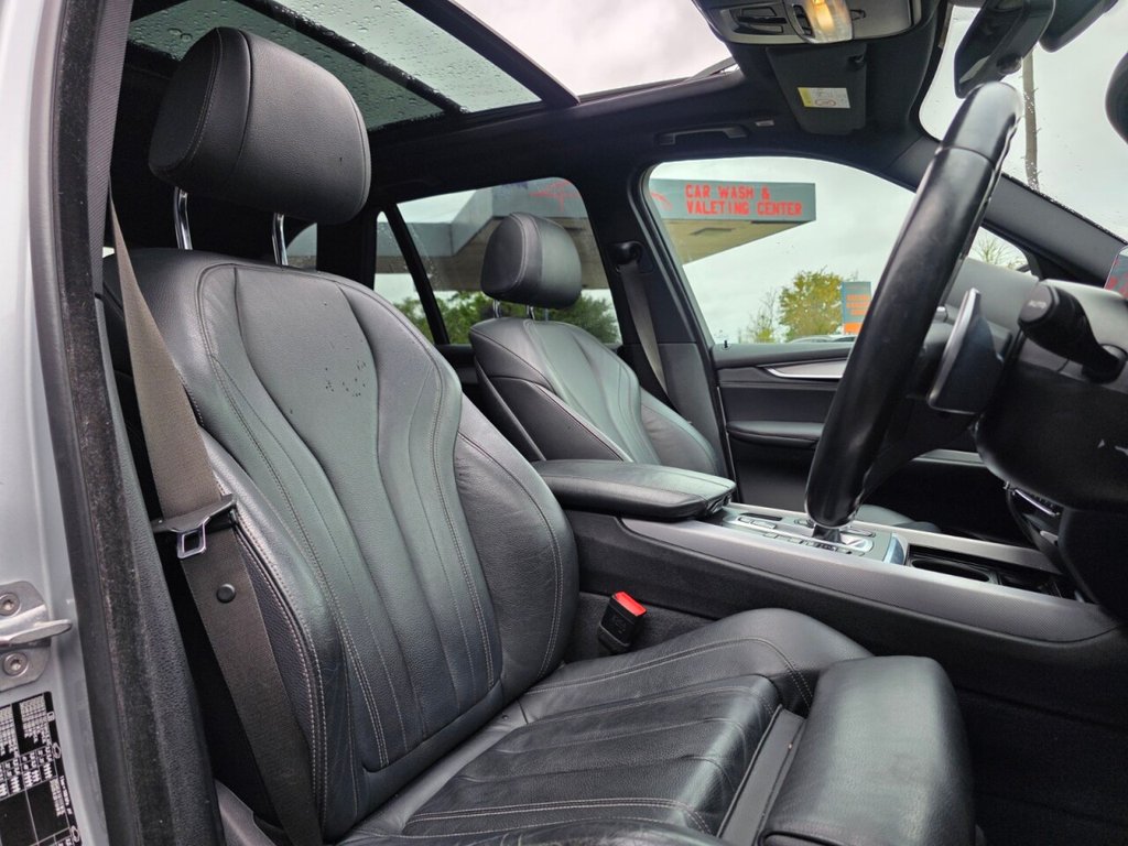 Used BMW X5 2018 for sale - 76202539: Photo 30