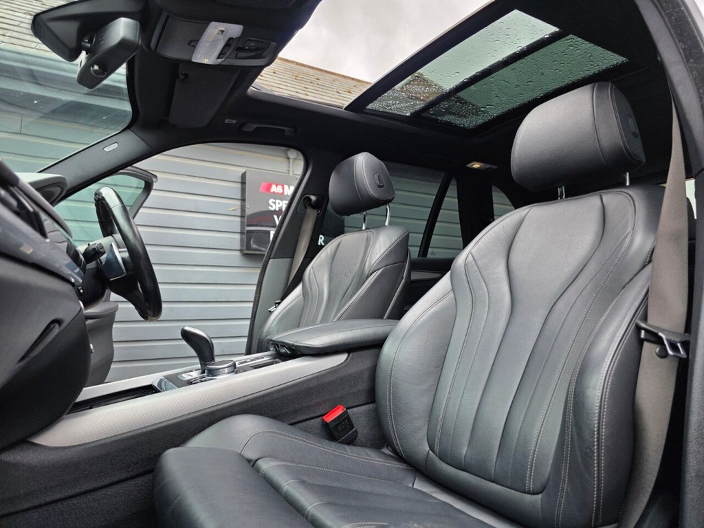 Used BMW X5 2018 for sale - 76202539: Photo 31