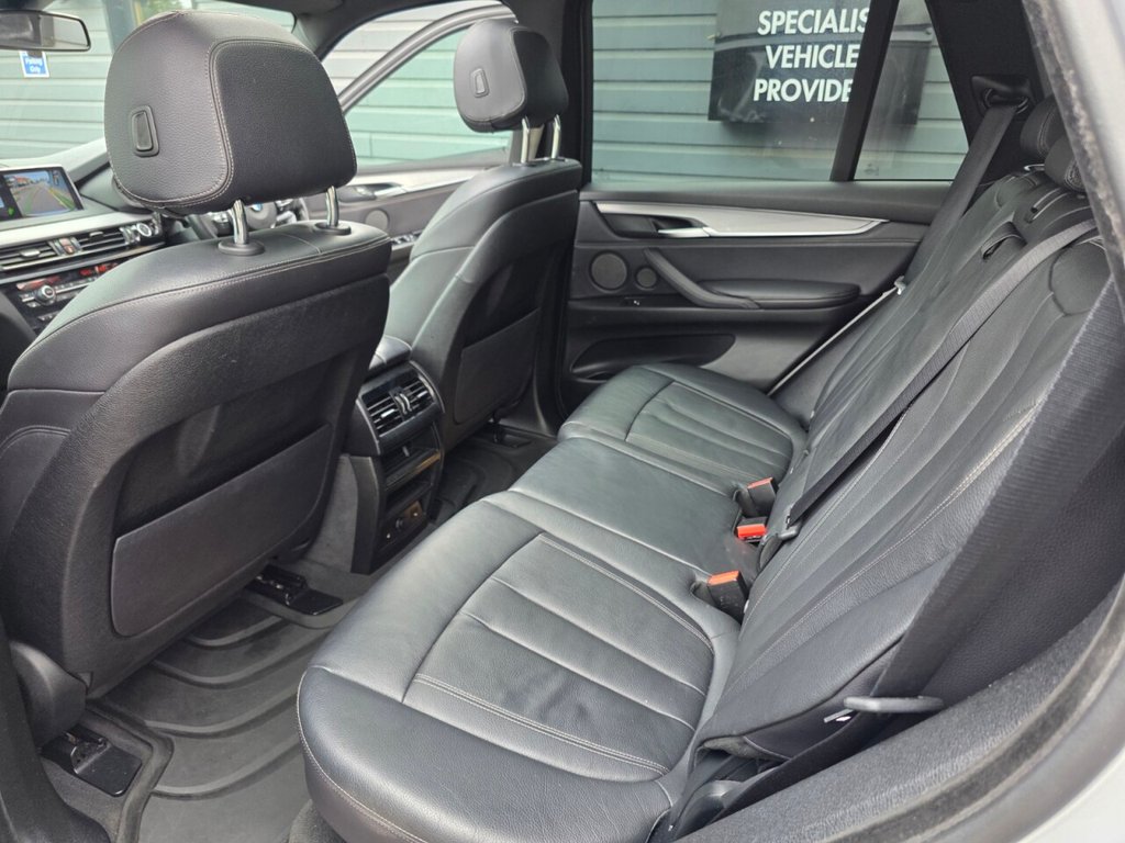 Used BMW X5 2018 for sale - 76202539: Photo 32