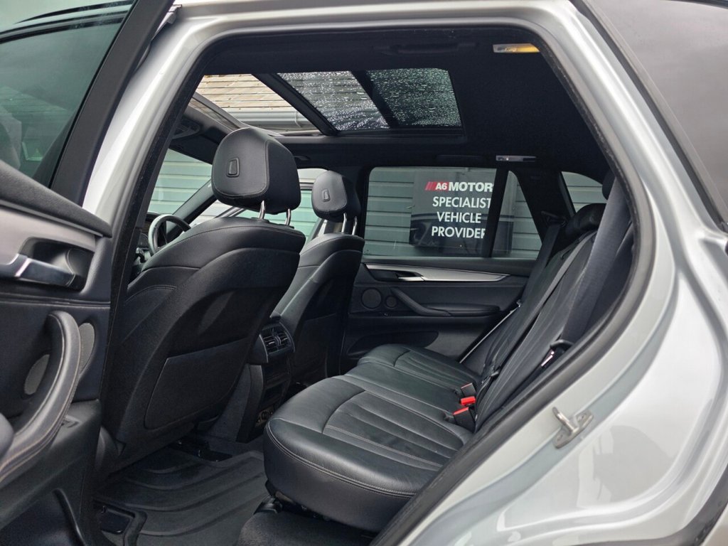 Used BMW X5 2018 for sale - 76202539: Photo 33