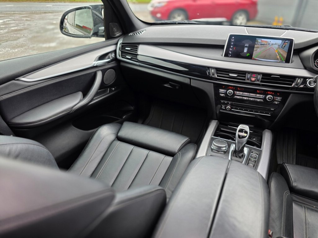 Used BMW X5 2018 for sale - 76202539: Photo 34