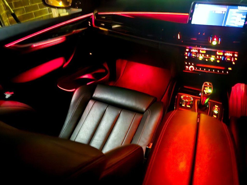 Used BMW X5 2018 for sale - 76202539: Photo 35